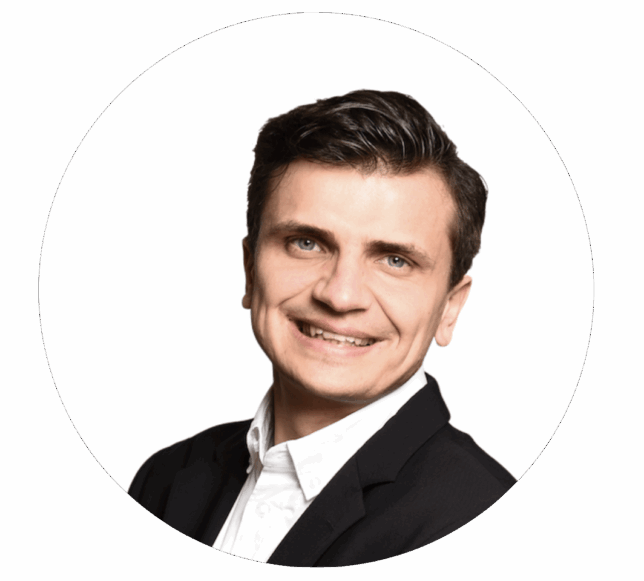 Ronald Koch | Online Marketing Beratung & Umsetzung