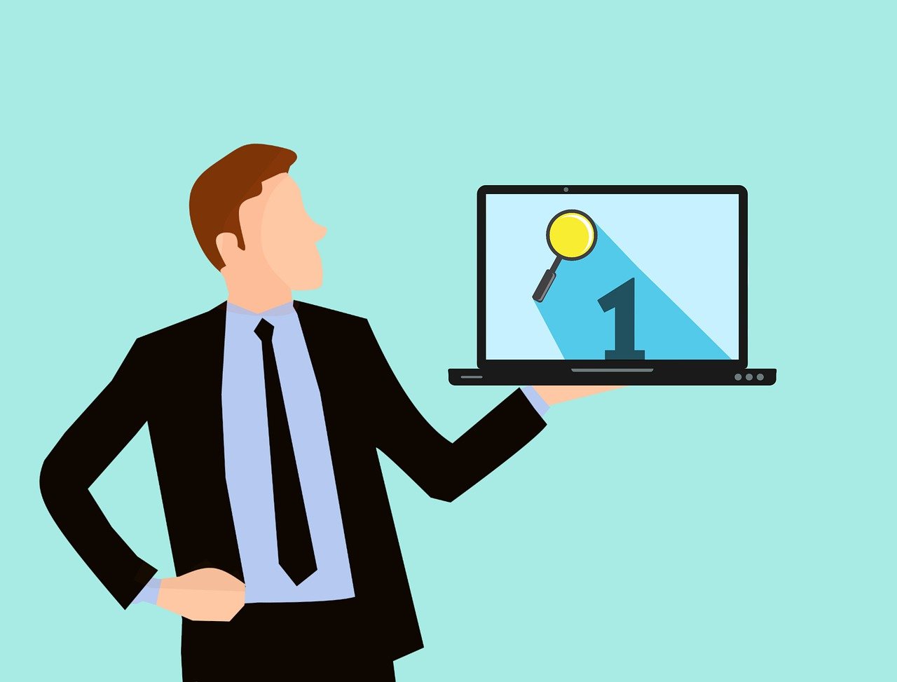 SEO für KI Suchmaschinen Tipps