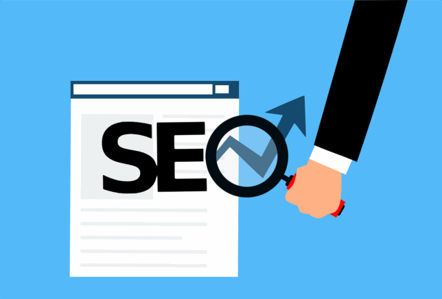 Website Ranking verbessern Tipps