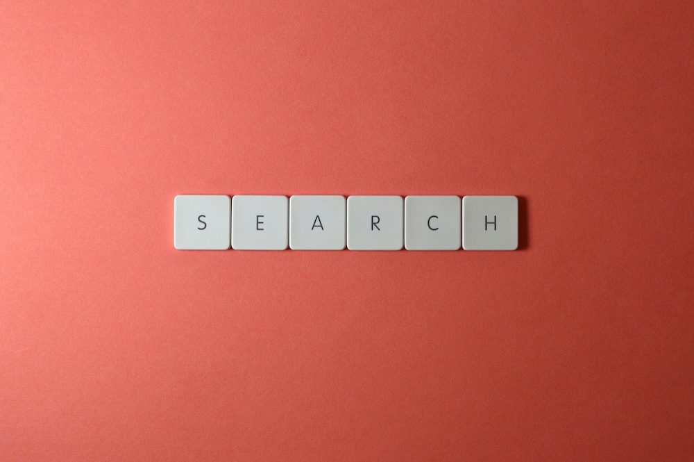 Zero Click Suche - SEO
