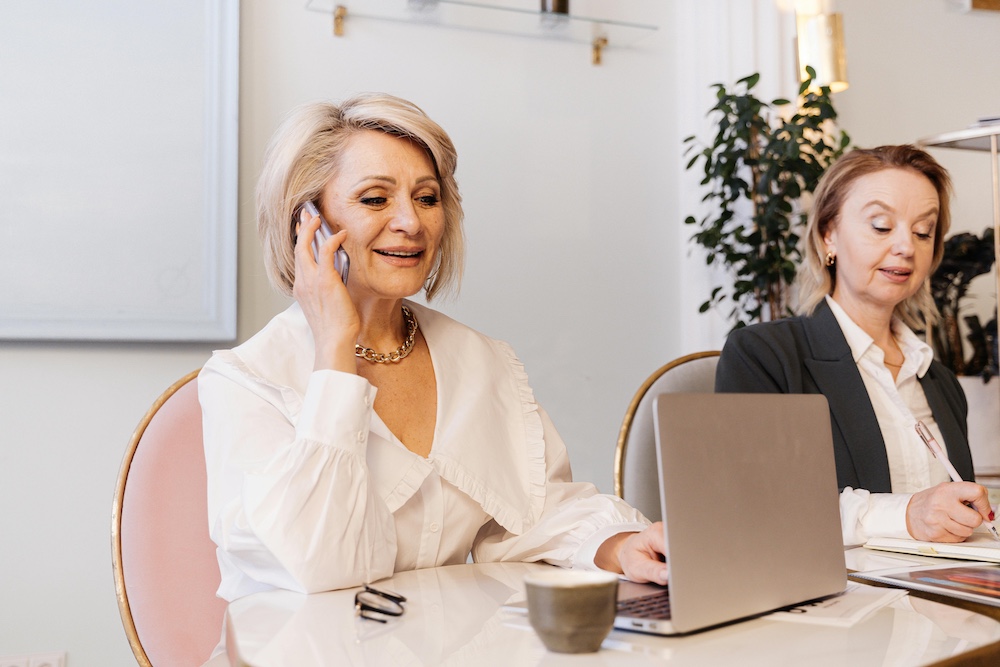 Wie Sie Best Ager gezielt im Online-Marketing ansprechen