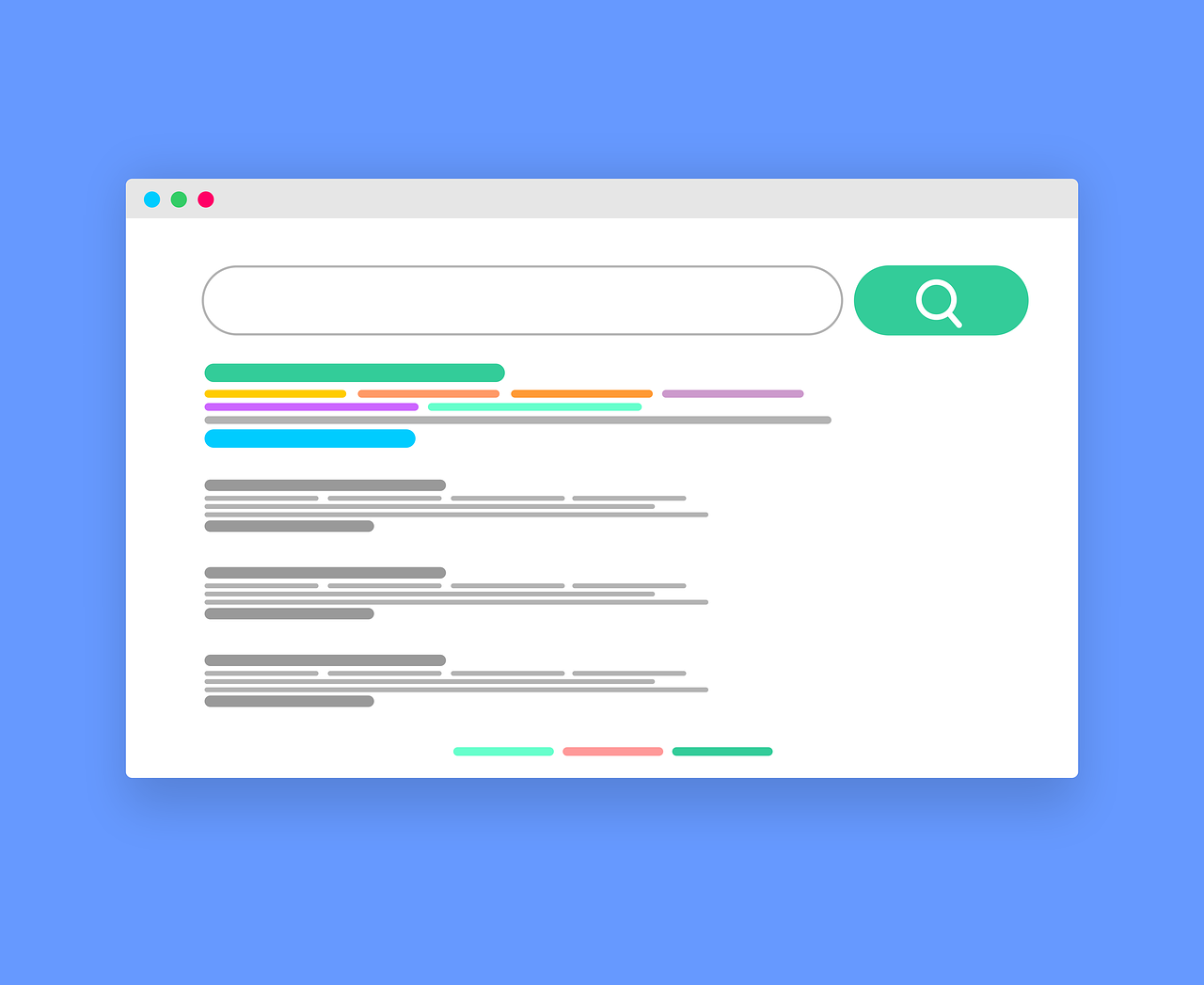 Google testet KI-generierte Snippets – Bedeutung für SEO