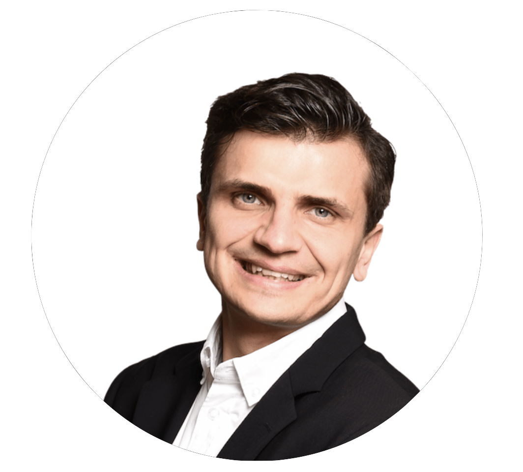 Ronald Koch - SEO Freelancer Potsdam