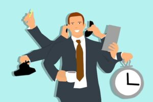 Was ist Polyworking? Erklärt und Überblick