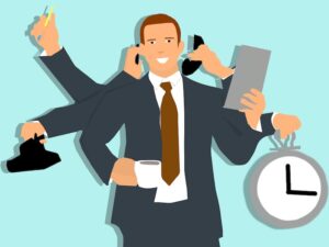 Was ist Polyworking? Erklärt und Überblick