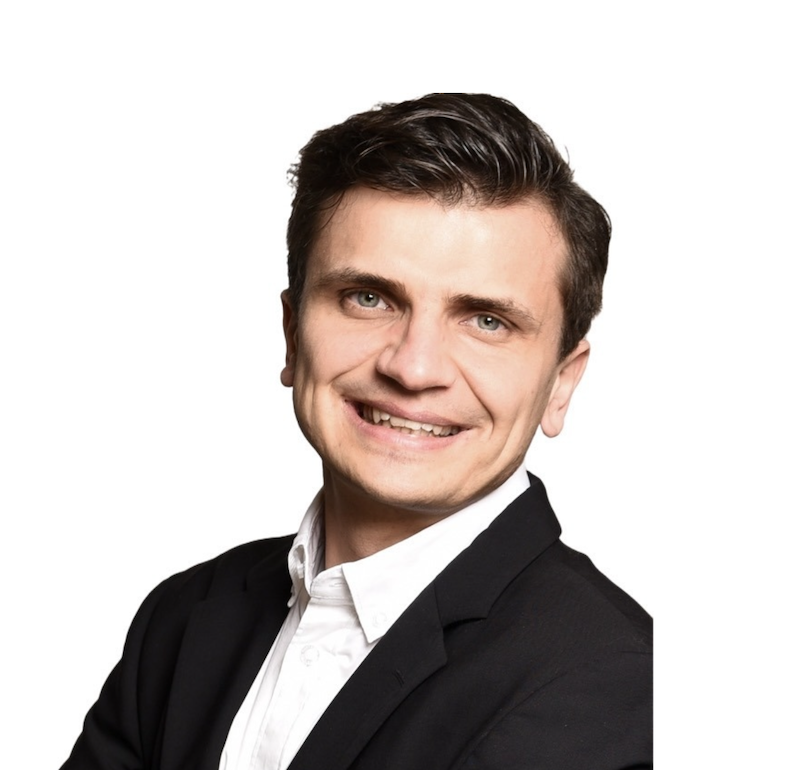 Ronald Koch - SEO Experte Potsdam